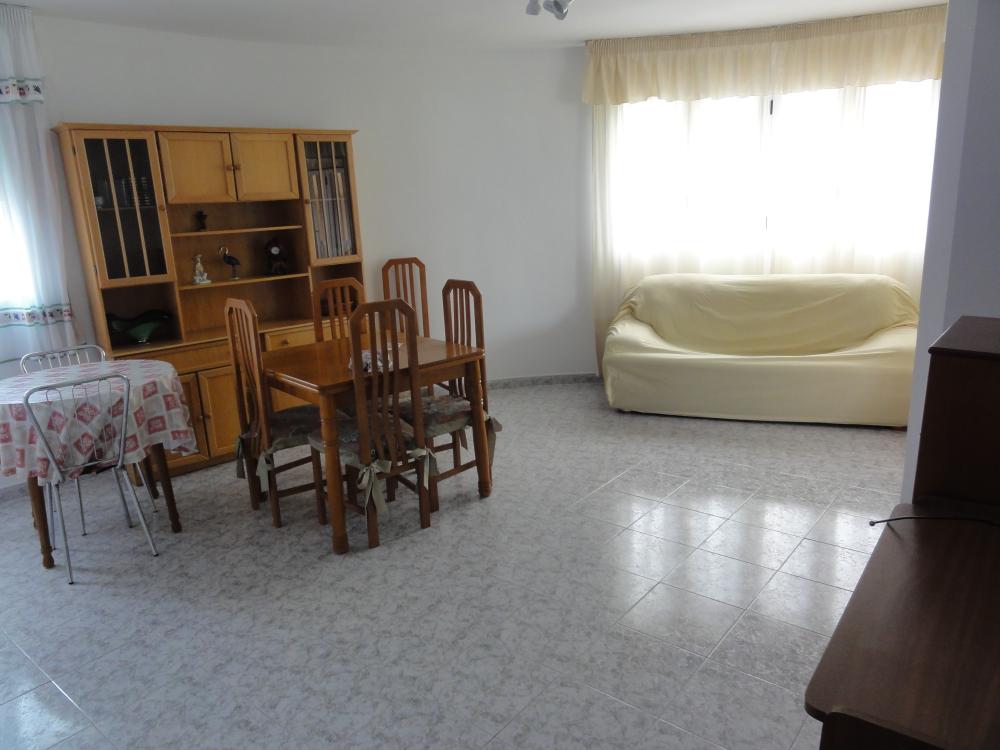  for sale apartment Burriana Plana Baixa 9