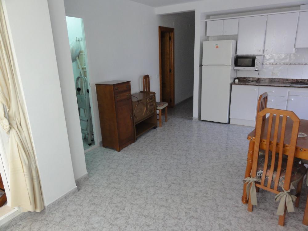  for sale apartment Burriana Plana Baixa 4