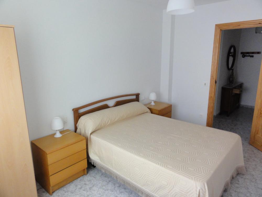  for sale apartment Burriana Plana Baixa 8