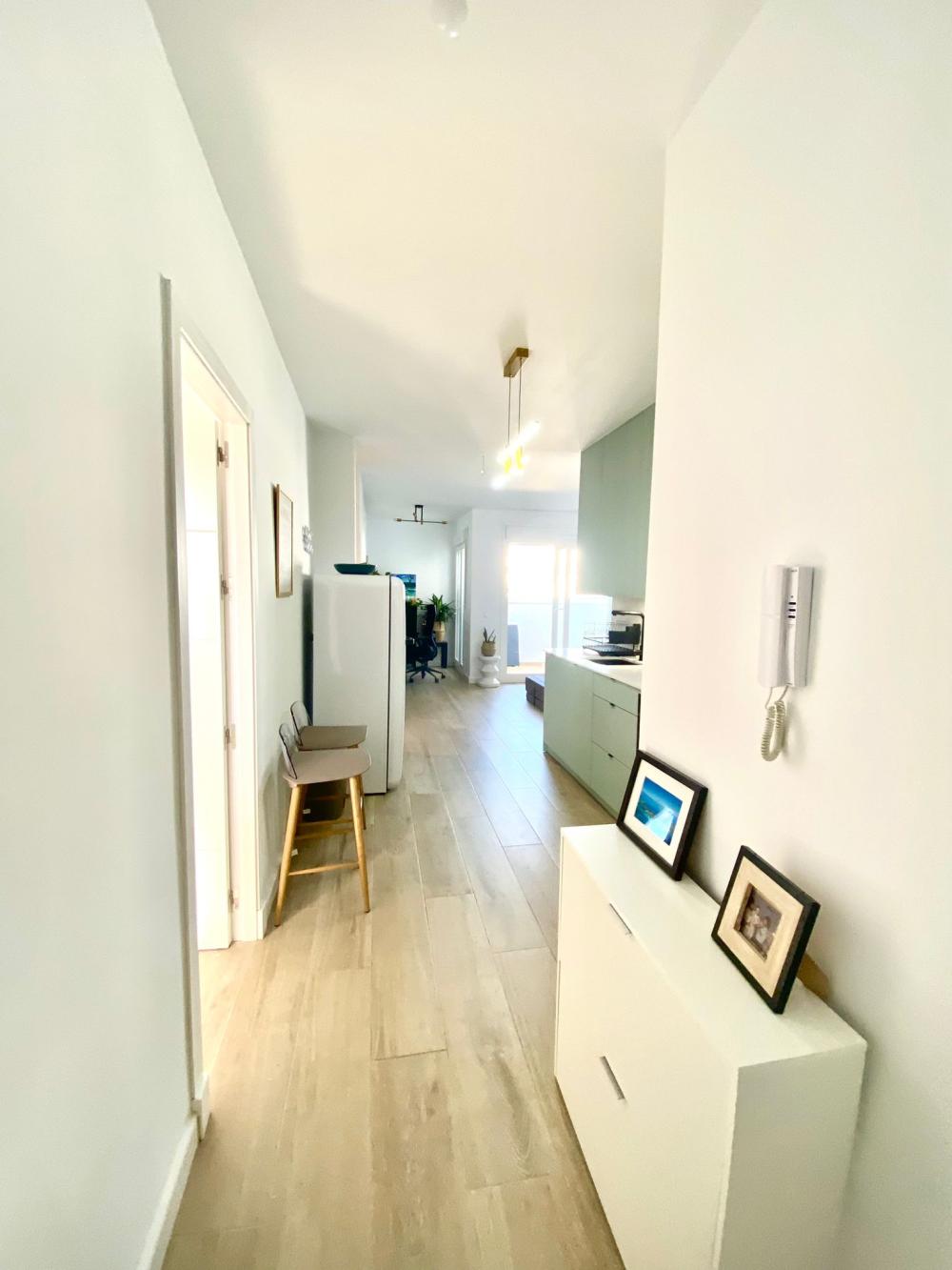  for sale apartment Tarifa Campo De Gibraltar 30