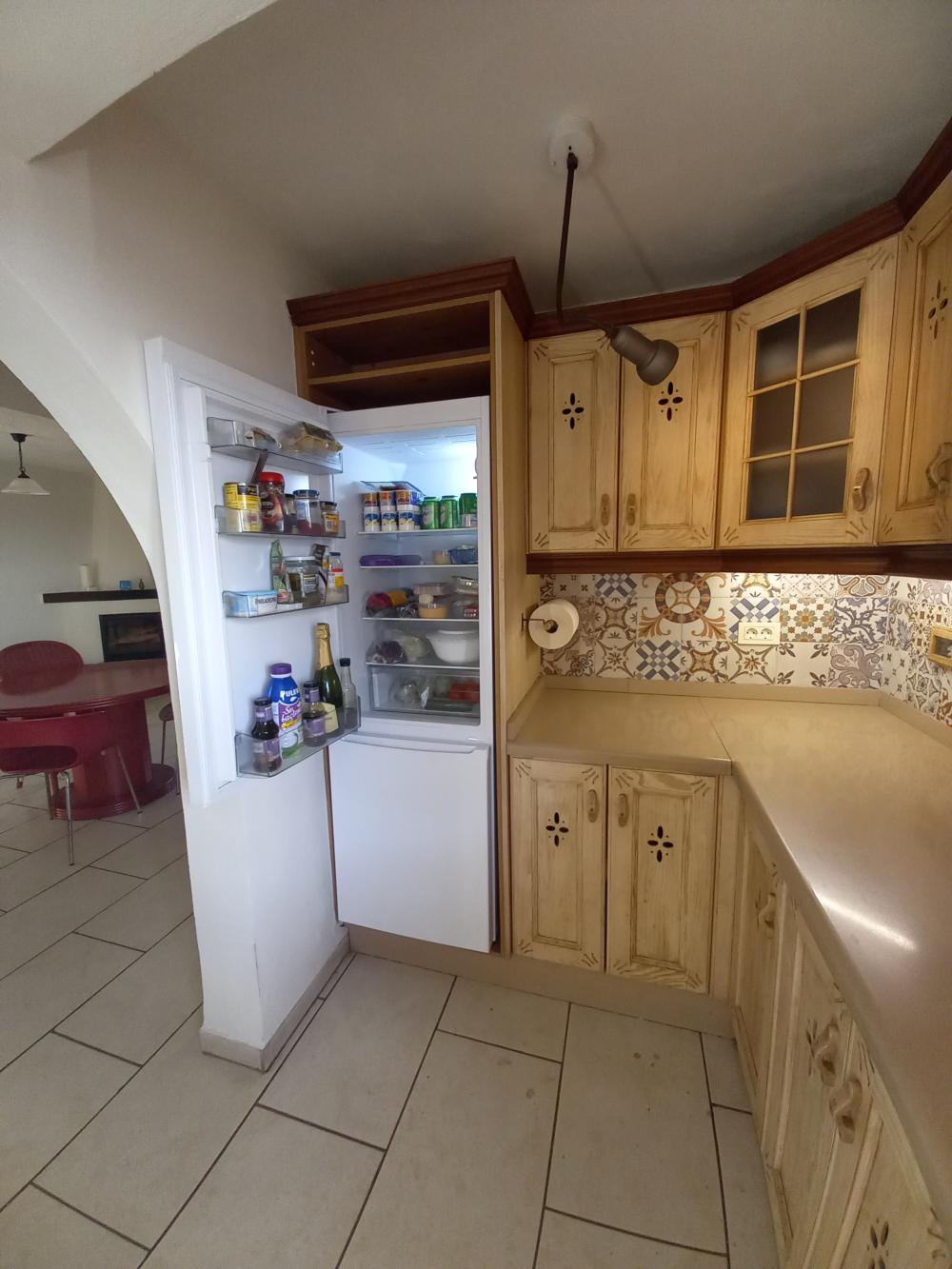  for sale house Chiguergue Zona Suroeste 12