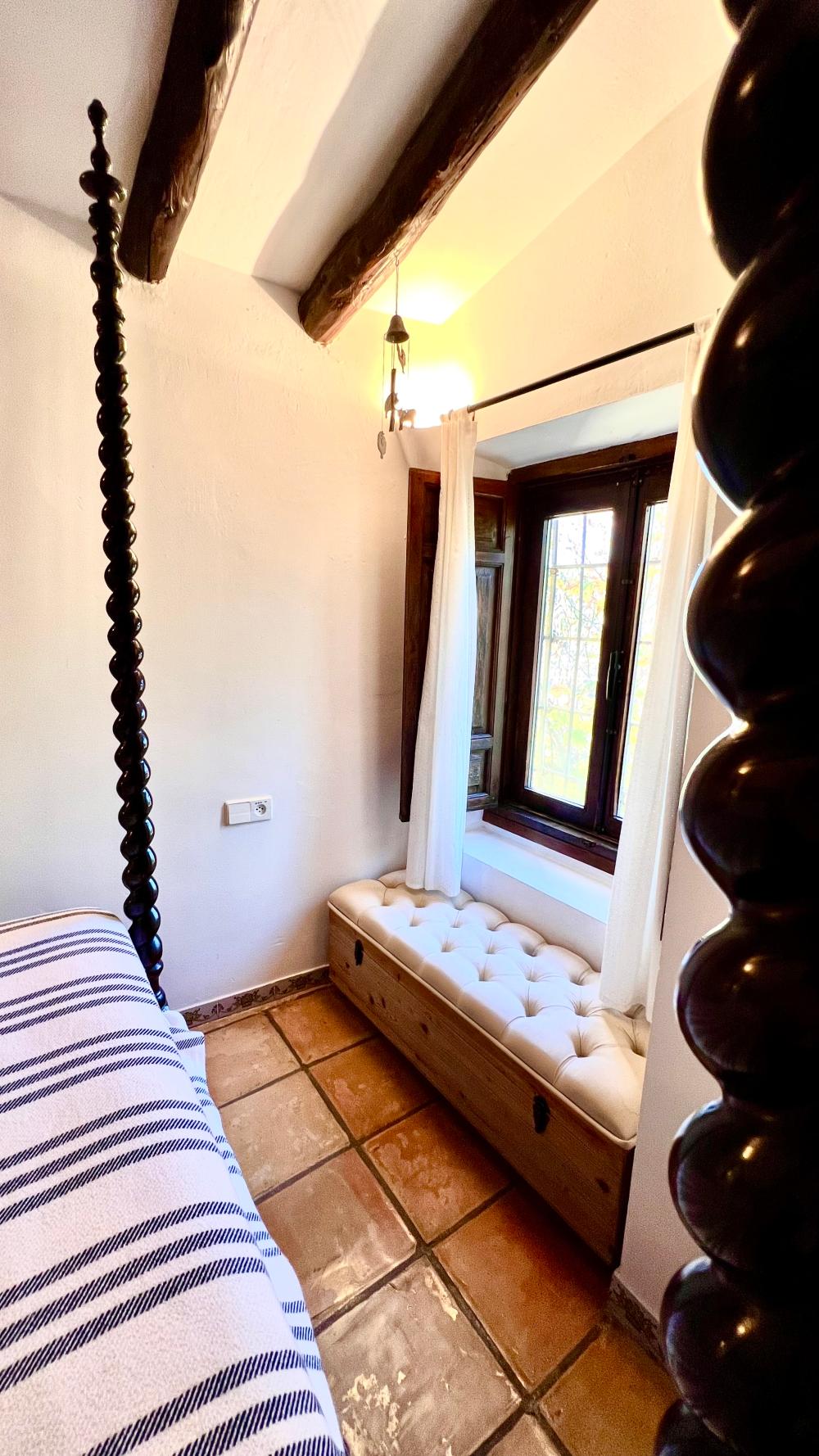  for sale villa Biar Alt Vinalopó 49