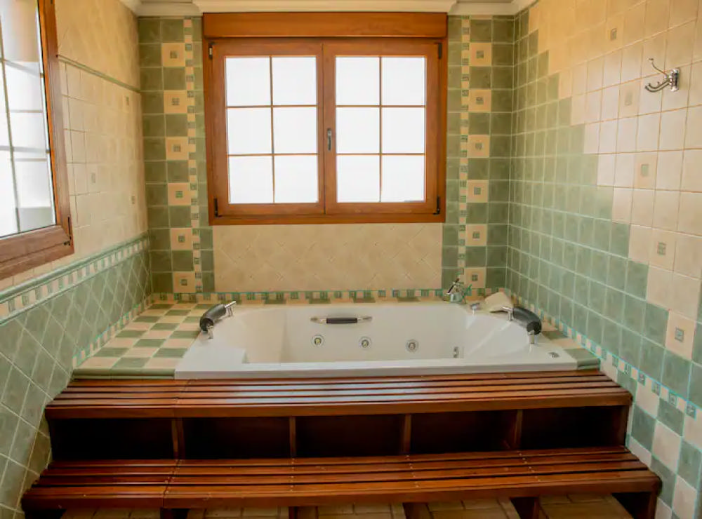  for sale villa Arriate Serranía De Ronda 30