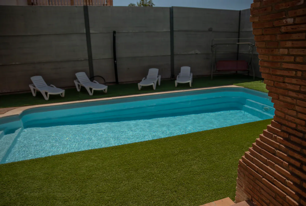  for sale villa Arriate Serranía De Ronda 49