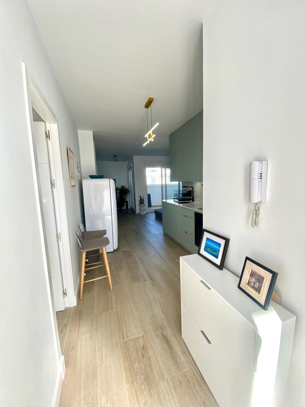  for sale apartment Tarifa Campo De Gibraltar 21
