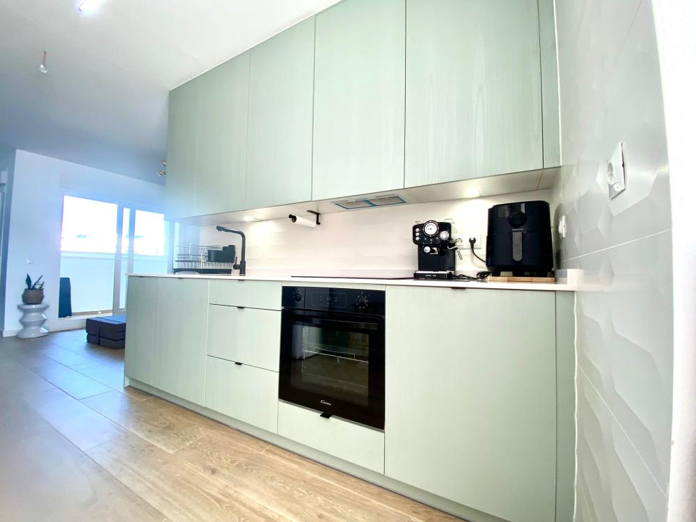  for sale apartment Tarifa Campo De Gibraltar 18