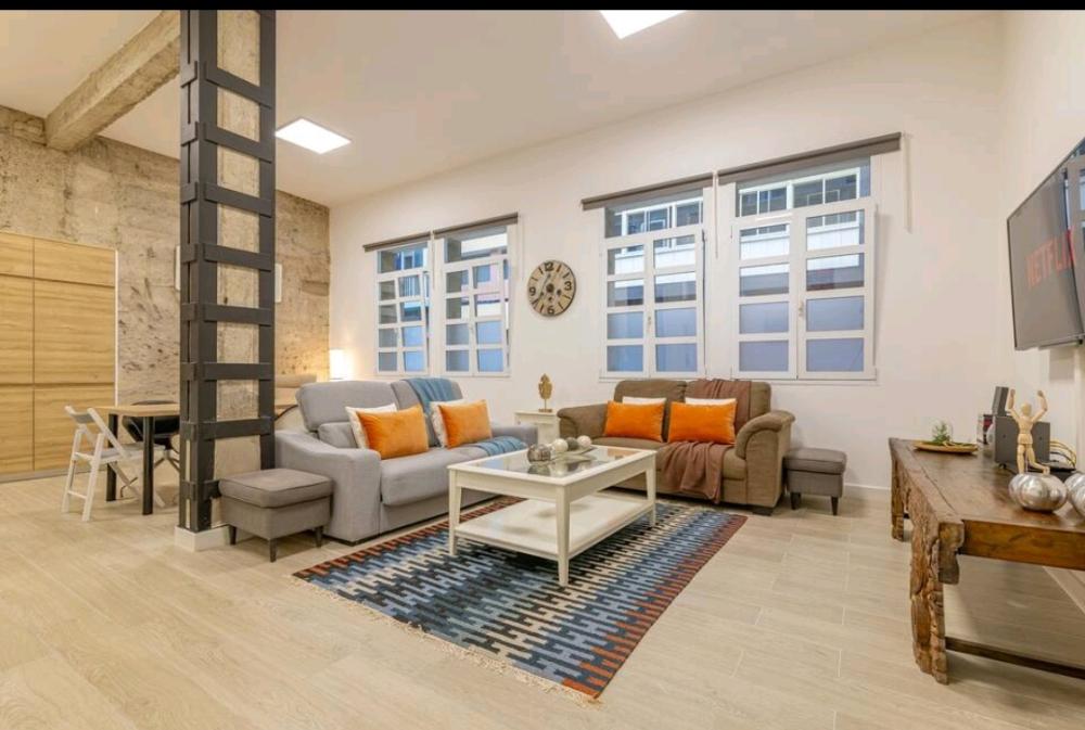  for sale apartment Triana Palmas De Gran Canaria (Las) 3