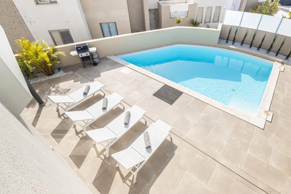  for sale villa La Caleta Zona Sur 7