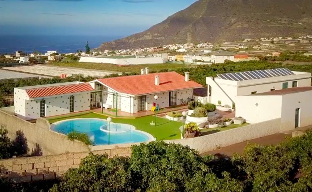  for sale country house El Socorro Zona Metropolitana 3
