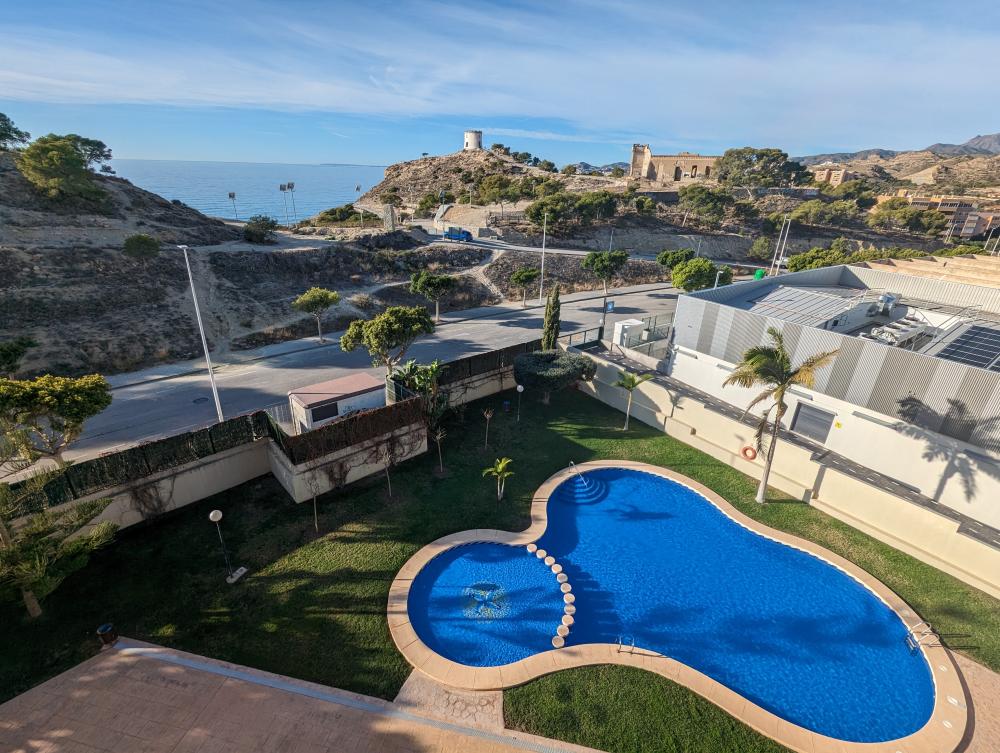  for sale apartment Gasparot Marina Baixa 31