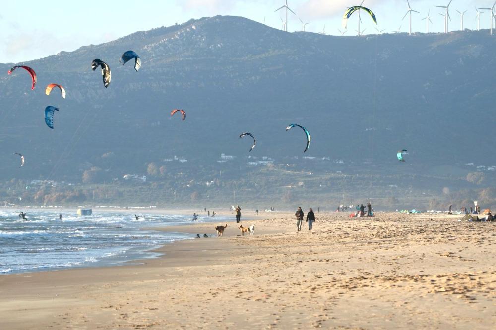  for sale apartment Tarifa Campo De Gibraltar 50