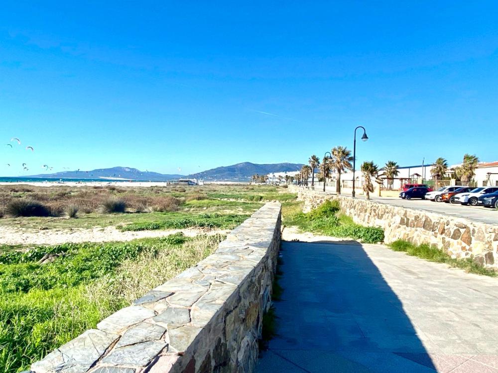  for sale apartment Tarifa Campo De Gibraltar 55