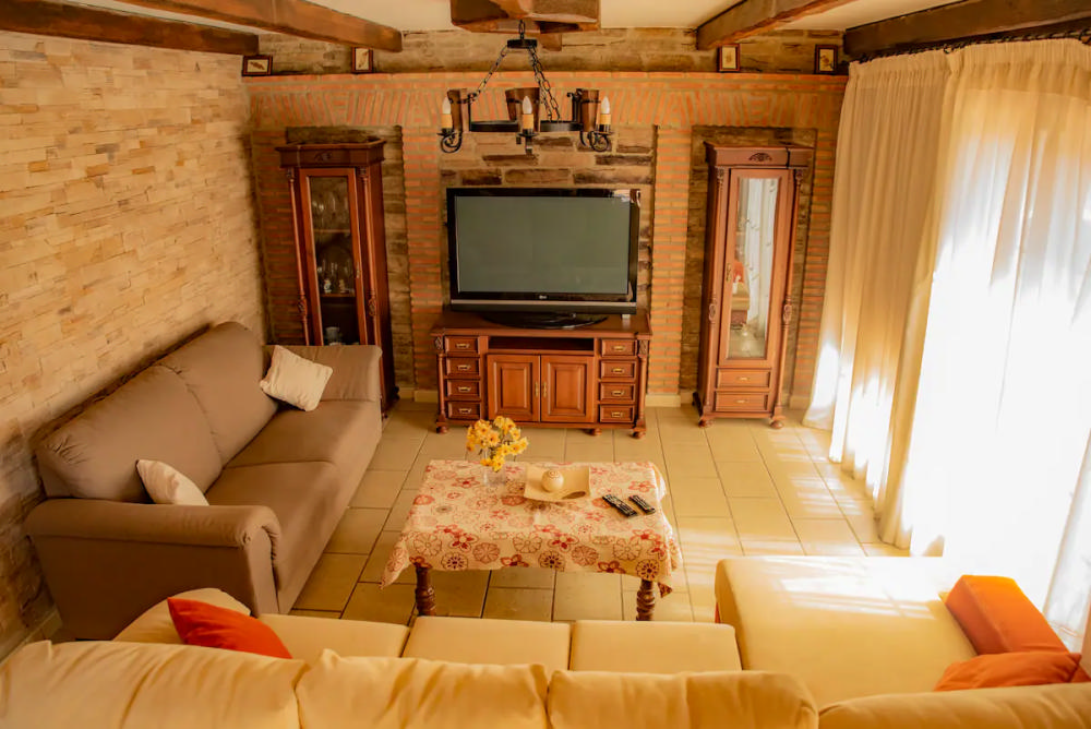  for sale villa Arriate Serranía De Ronda 8