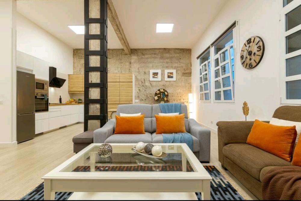  for sale apartment Triana Palmas De Gran Canaria (Las) 4