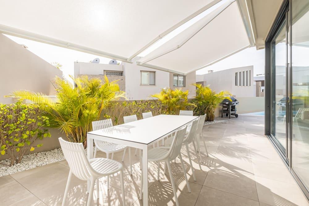  for sale villa La Caleta Zona Sur 14