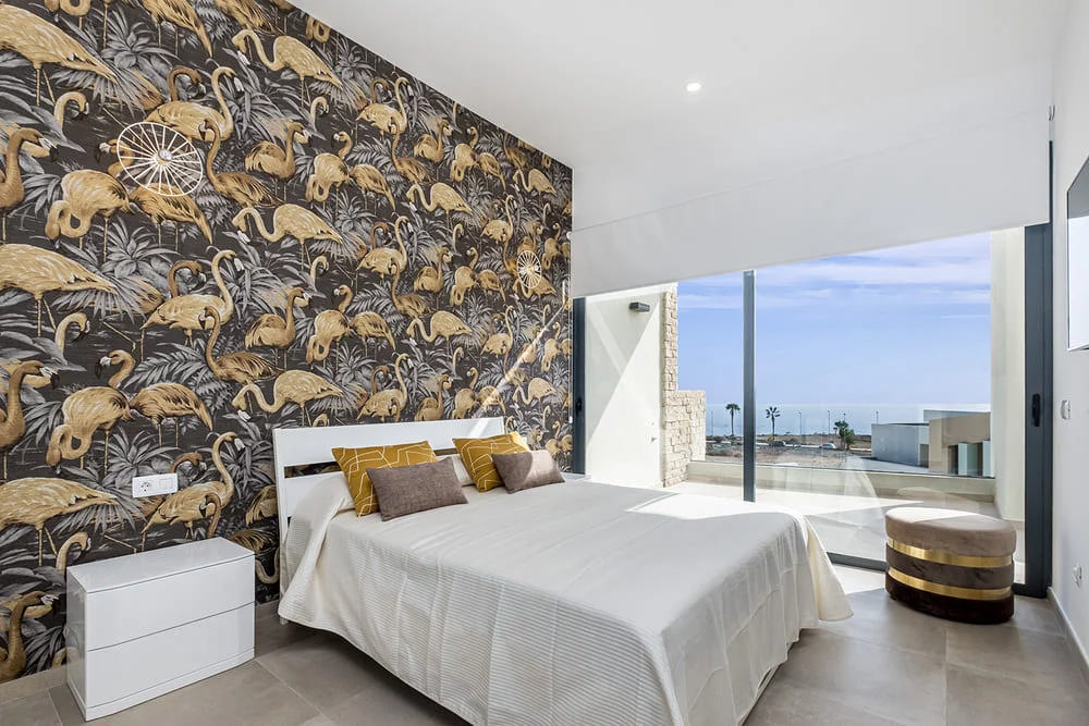  for sale villa La Caleta Zona Sur 8