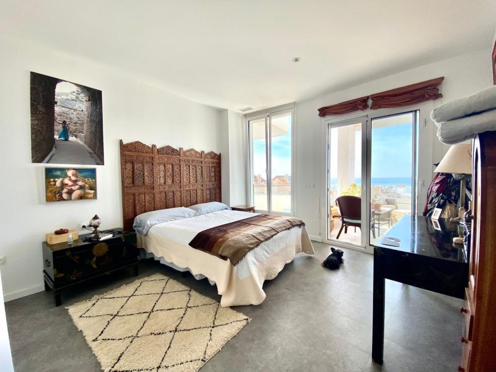  for sale apartment Tarifa Campo De Gibraltar 34