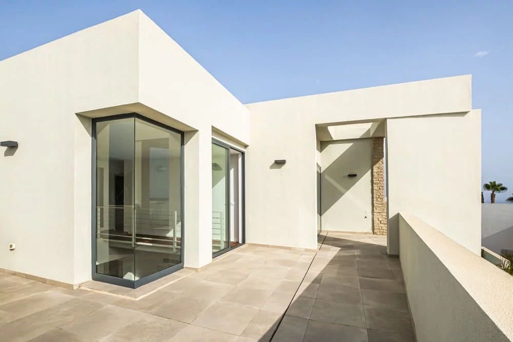  for sale villa La Caleta Zona Sur 6