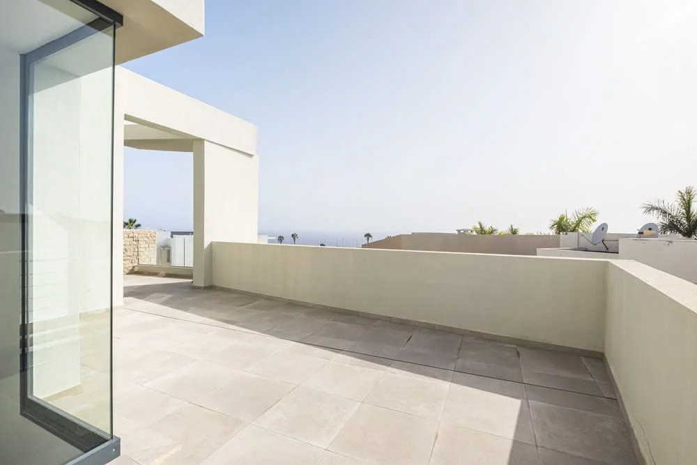  for sale villa La Caleta Zona Sur 9