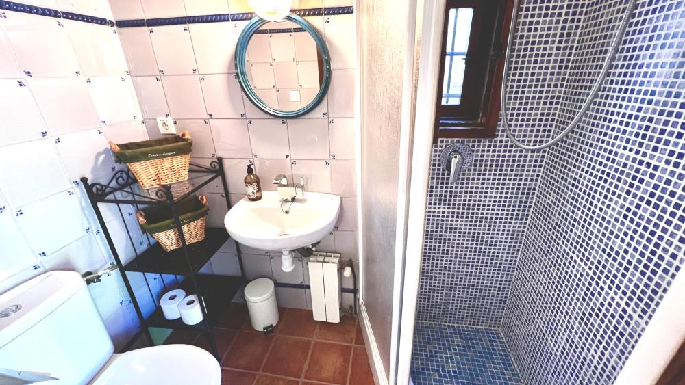  for sale villa Biar Alt Vinalopó 16