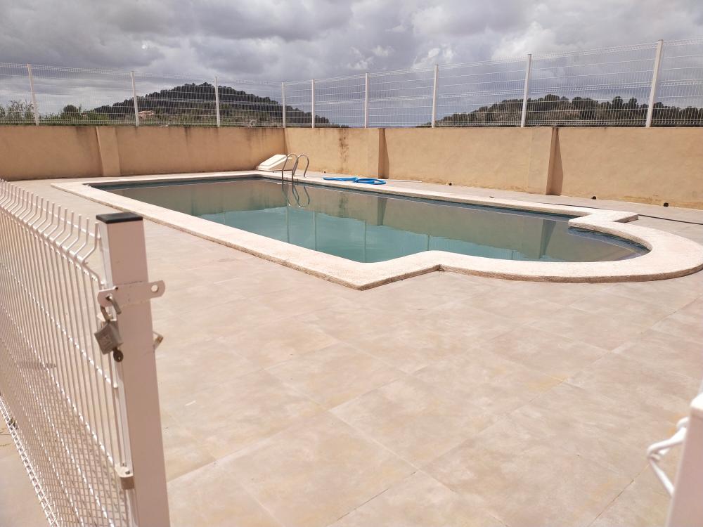  for sale villa Abanilla Oriental 29