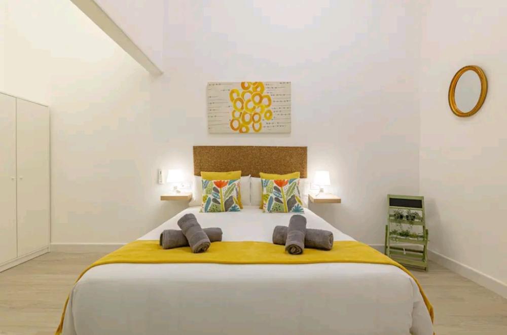  for sale apartment Triana Palmas De Gran Canaria (Las) 13