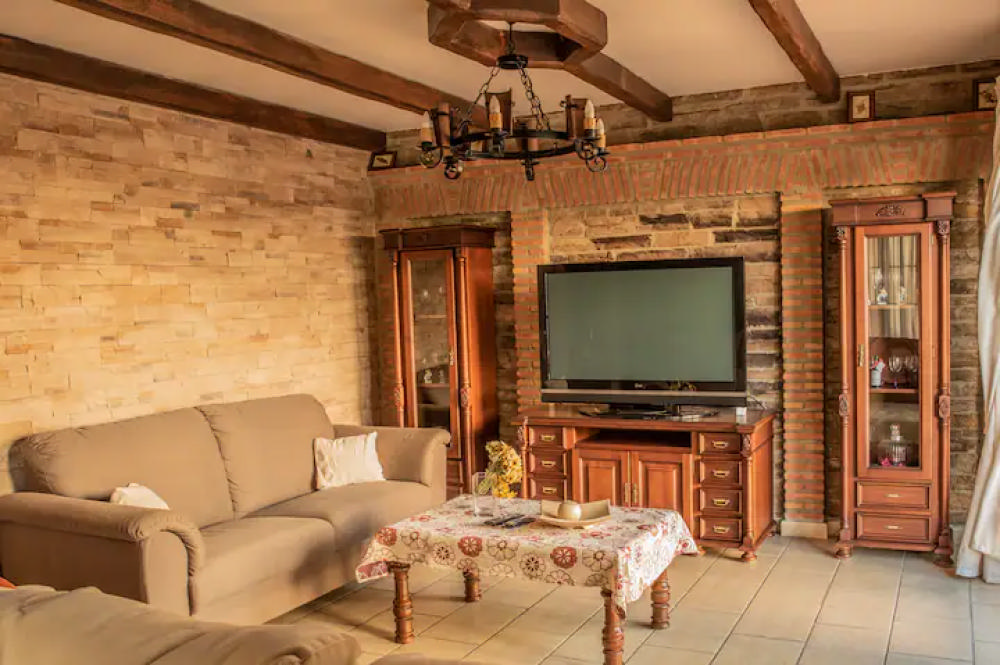  for sale villa Arriate Serranía De Ronda 5