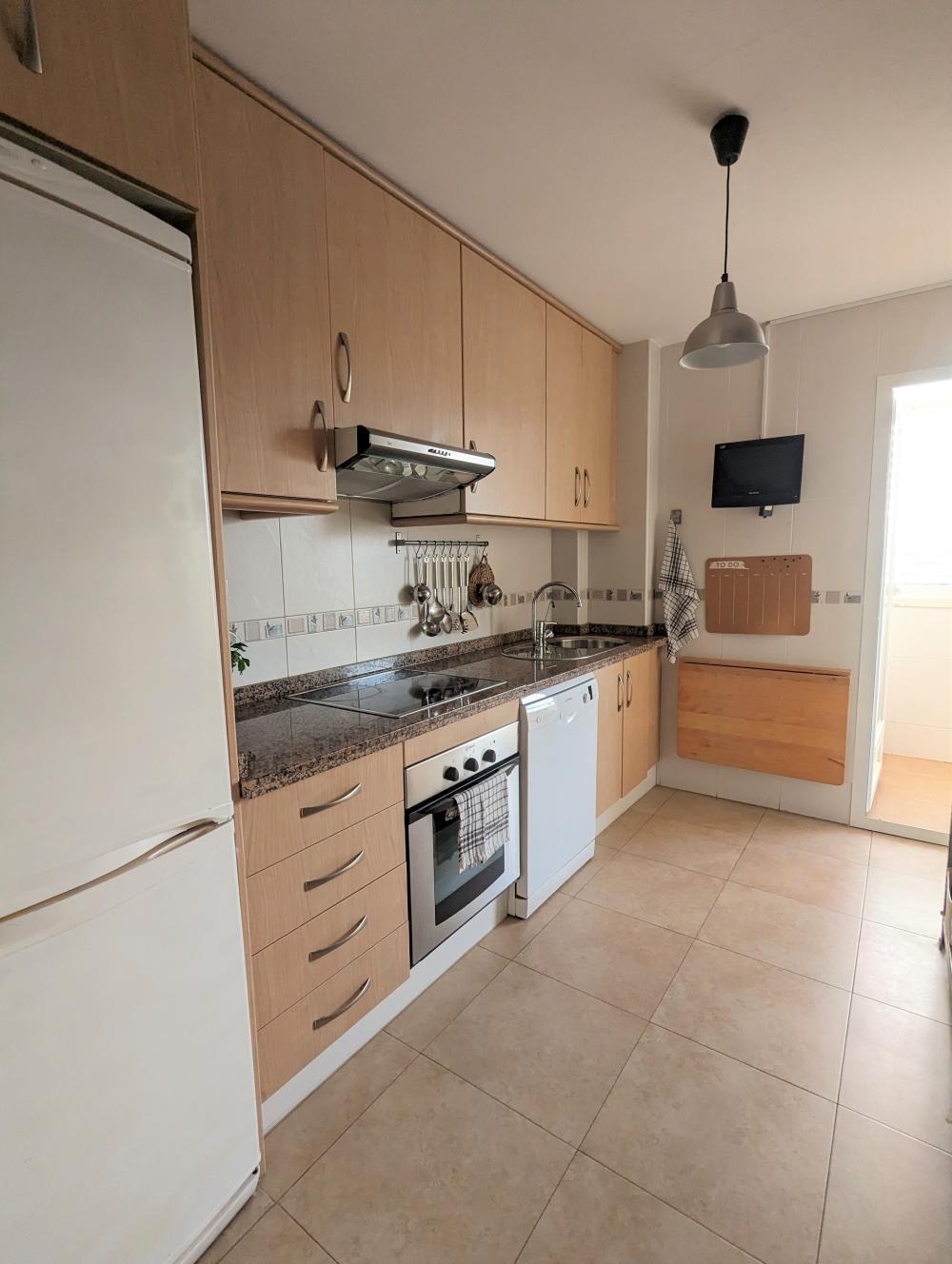  for sale apartment Gasparot Marina Baixa 20
