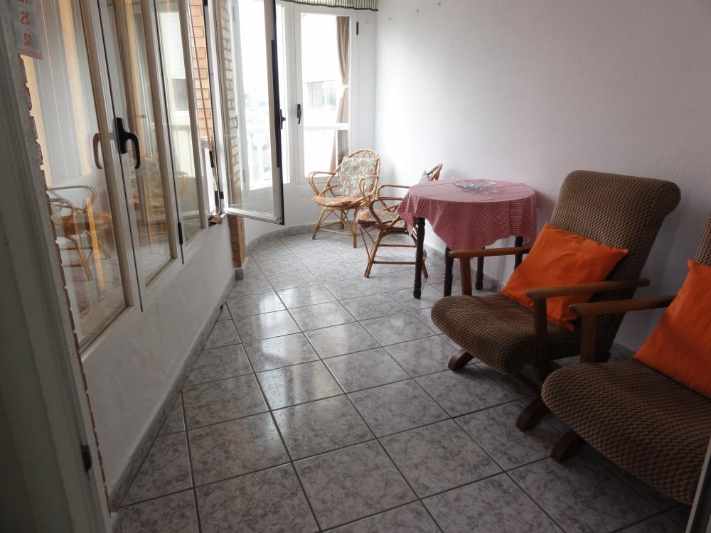  for sale apartment Burriana Plana Baixa 12