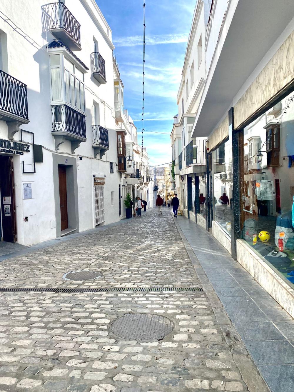  for sale apartment Tarifa Campo De Gibraltar 34