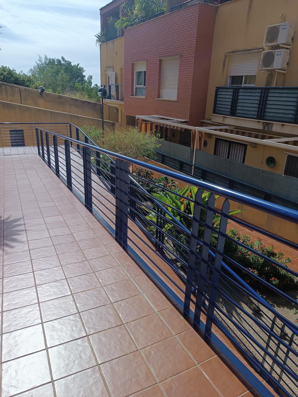 for sale apartment La Cala Del Moral Axarquía 2