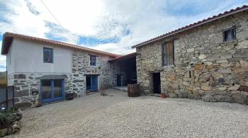 Serode Tierra De Lemos house foto 5510046