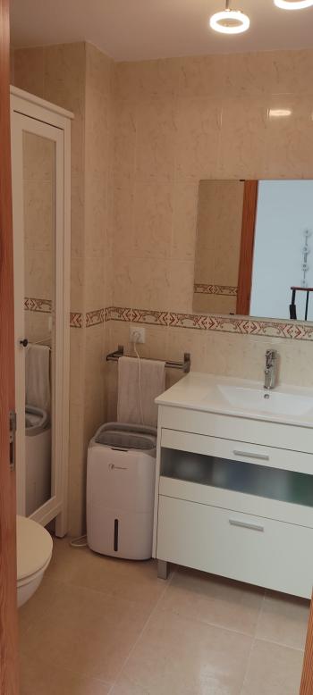 Son Armadams-El Terreno Palma semi-detached house foto 5510735