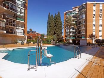 Torremolinos Costa Del Sol Occidental studio apartment foto 5509986