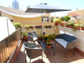 Sant Martí-Vila Olímpica Del Poblenou Barcelonès house foto 5516995