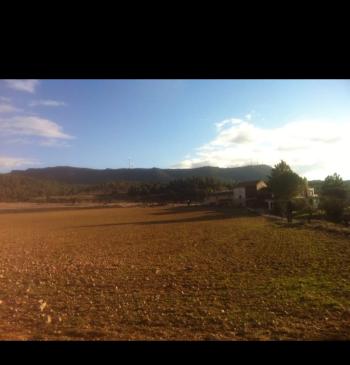 Ayora Valle De Ayora country house foto 5510081