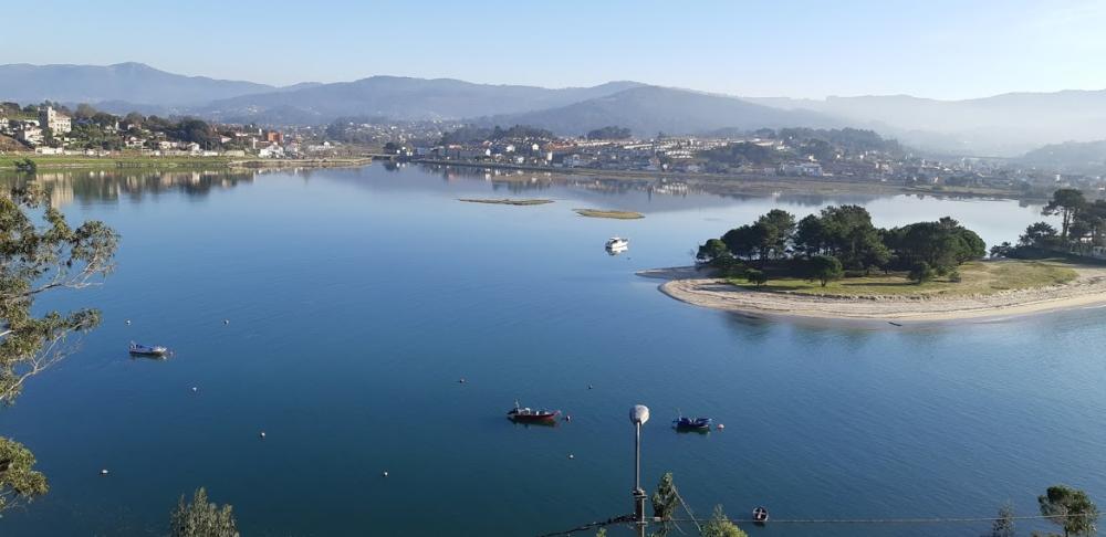  for sale house Monte Lourido Vigo 1