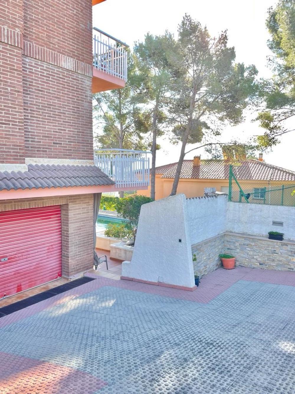  for sale villa Altafulla Tarragonès 25