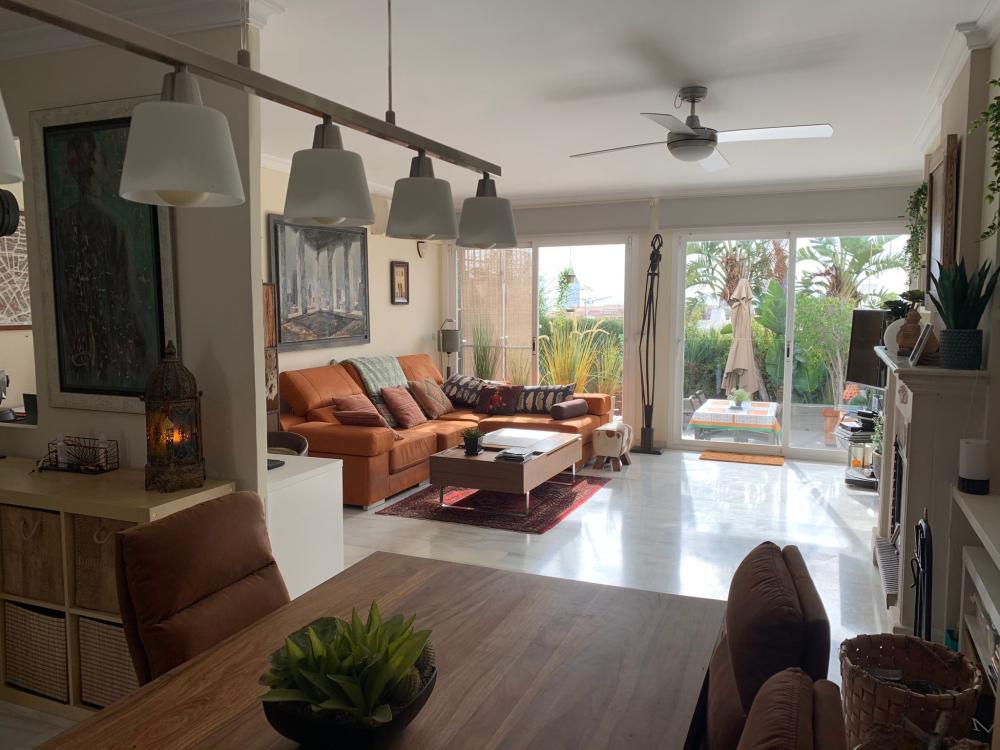  for sale terraced house Benalmádena Costa Del Sol Occidental 2