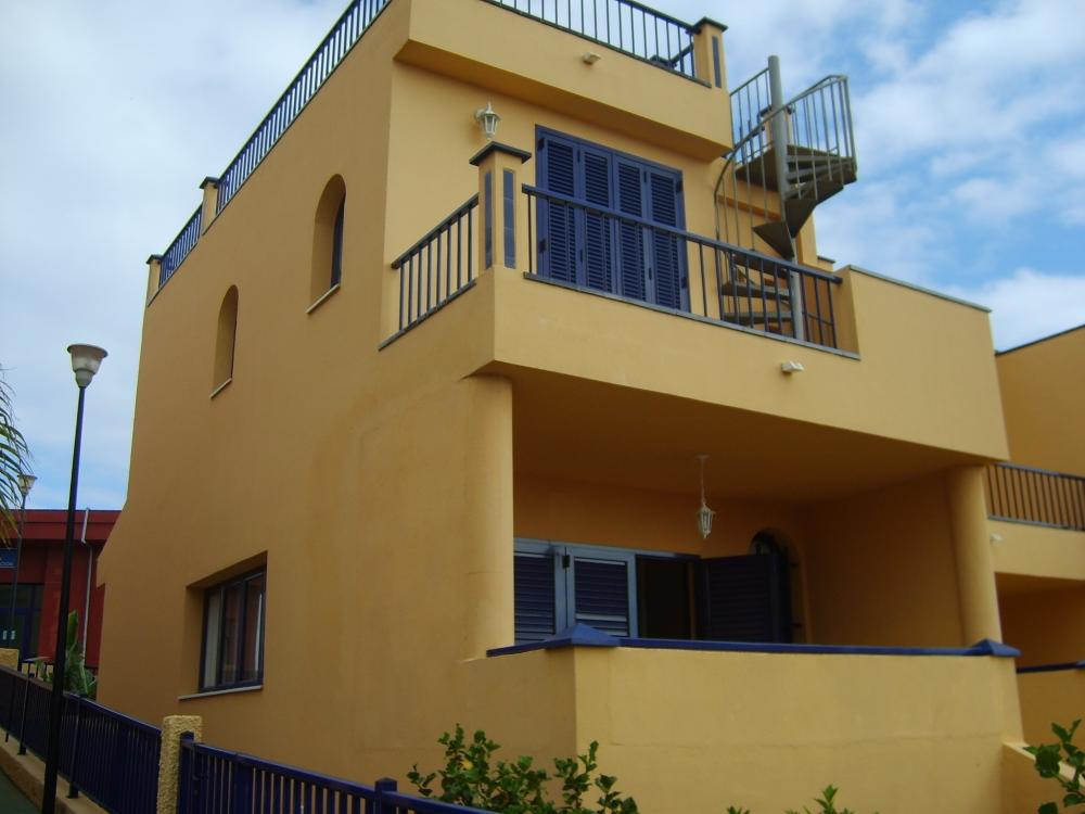  for sale duplex Meloneras Área Sur 3