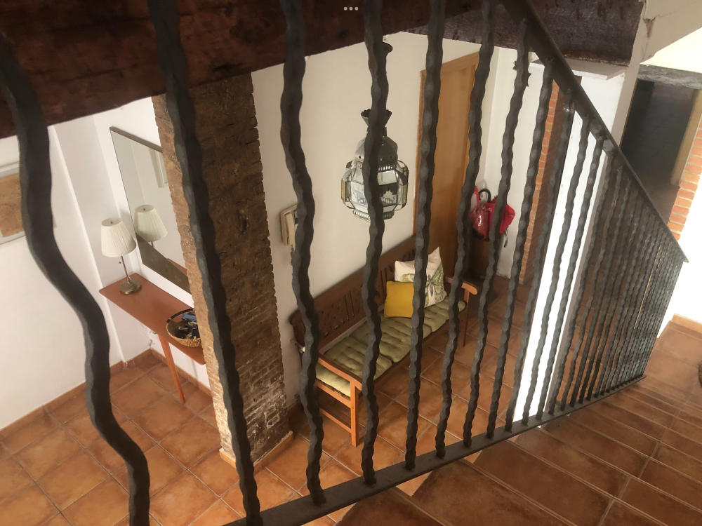  for sale house Benimatet Valencia 3