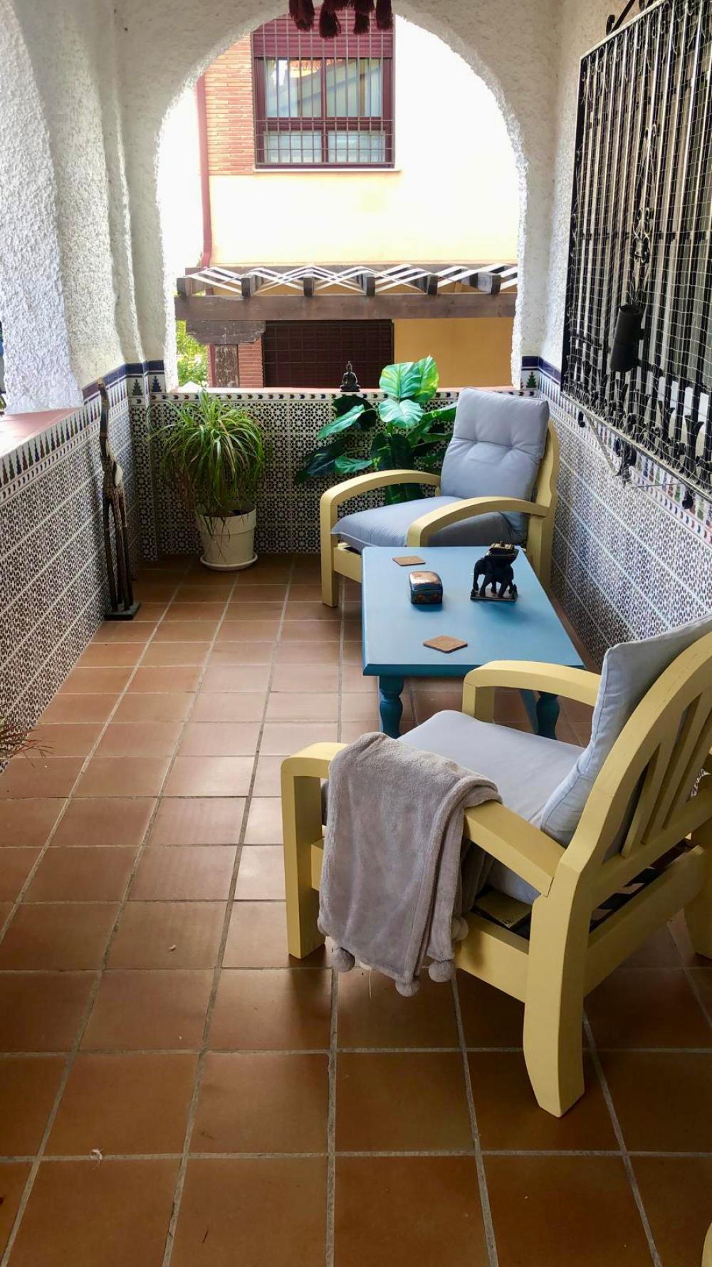 for sale villa Monteluz Vega De Granada 3