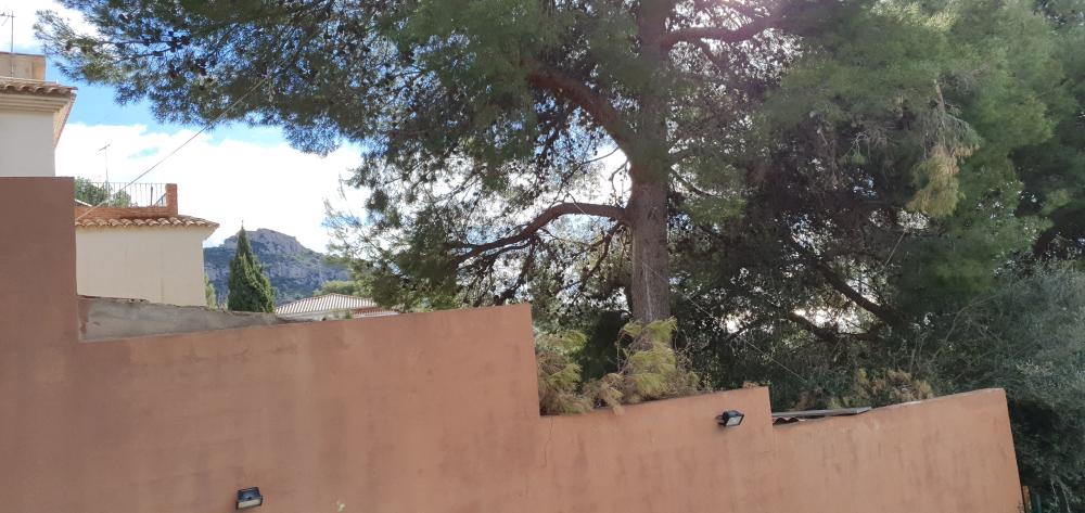  for sale villa Benicasim Plana Alta 51