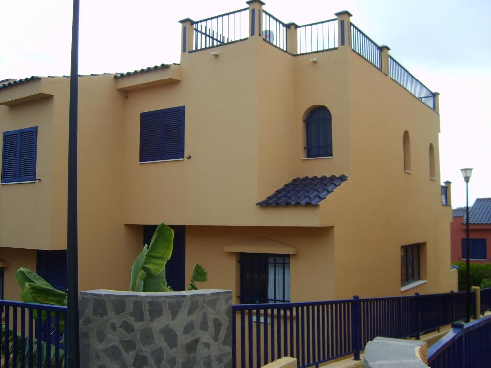  for sale duplex Meloneras Área Sur 4