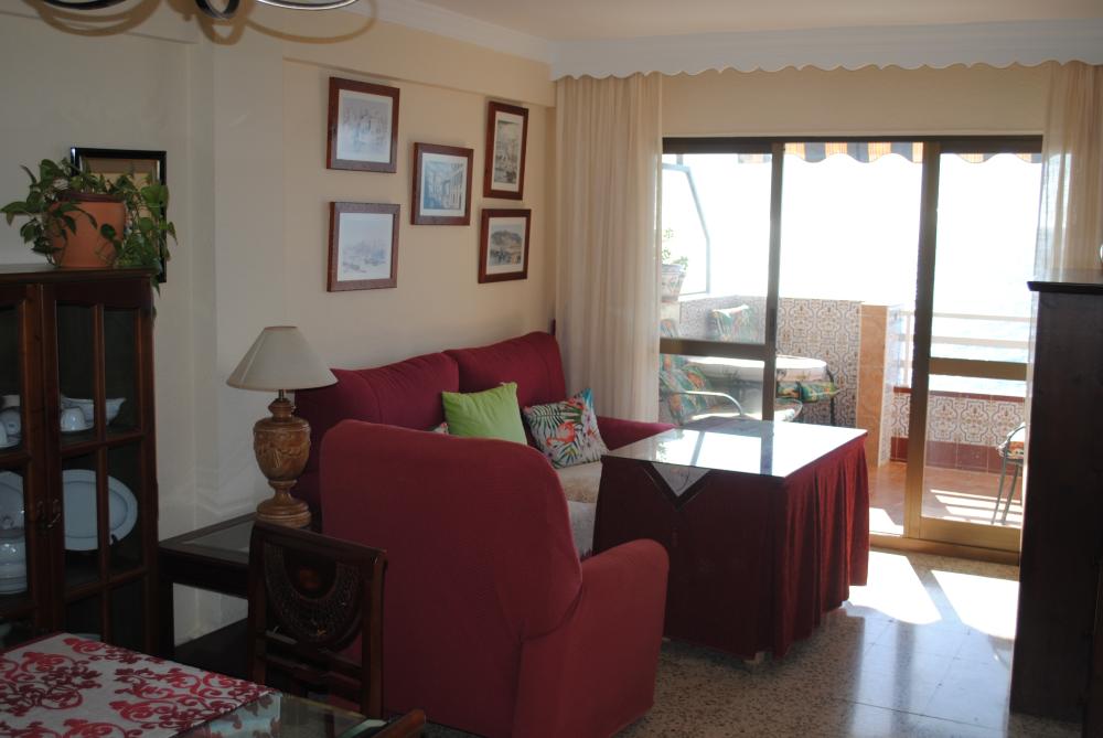  for sale apartment Rincón De La Victoria Axarquía 4