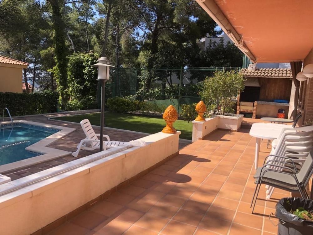  for sale villa Altafulla Tarragonès 3
