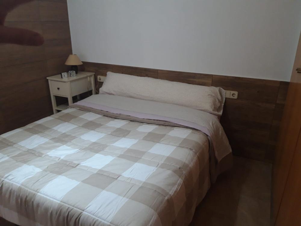  for sale apartment Camins Al Grau Cami Fondo Valencia 13