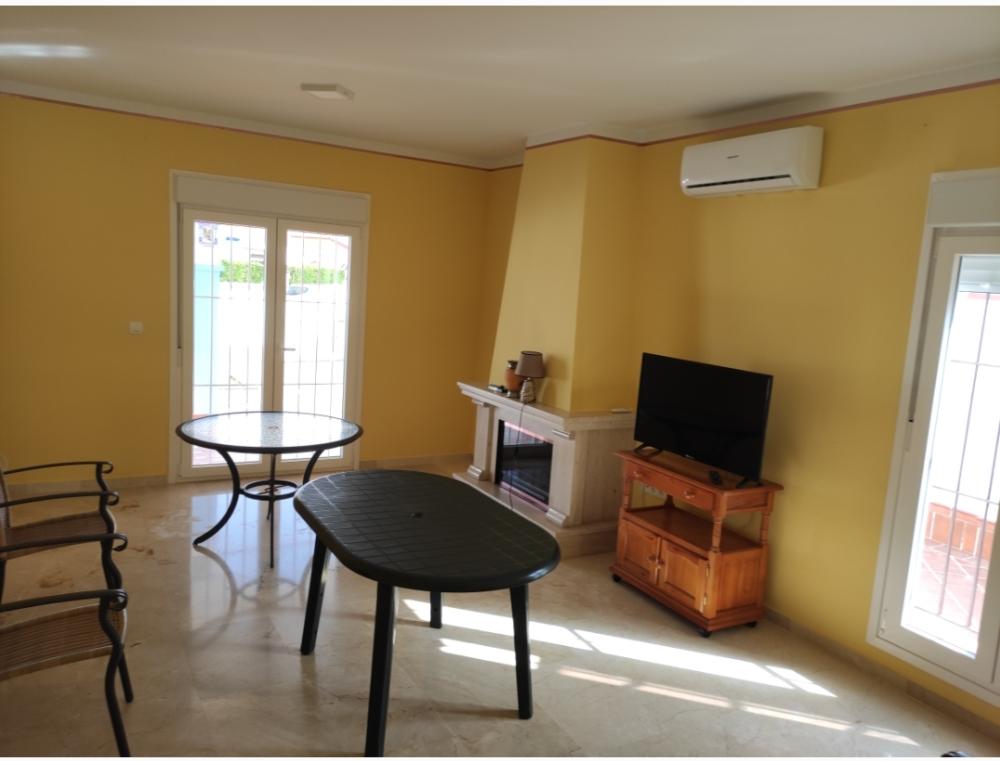  for sale villa Torre De La Higuera O Matalascañas Condado (El) 9