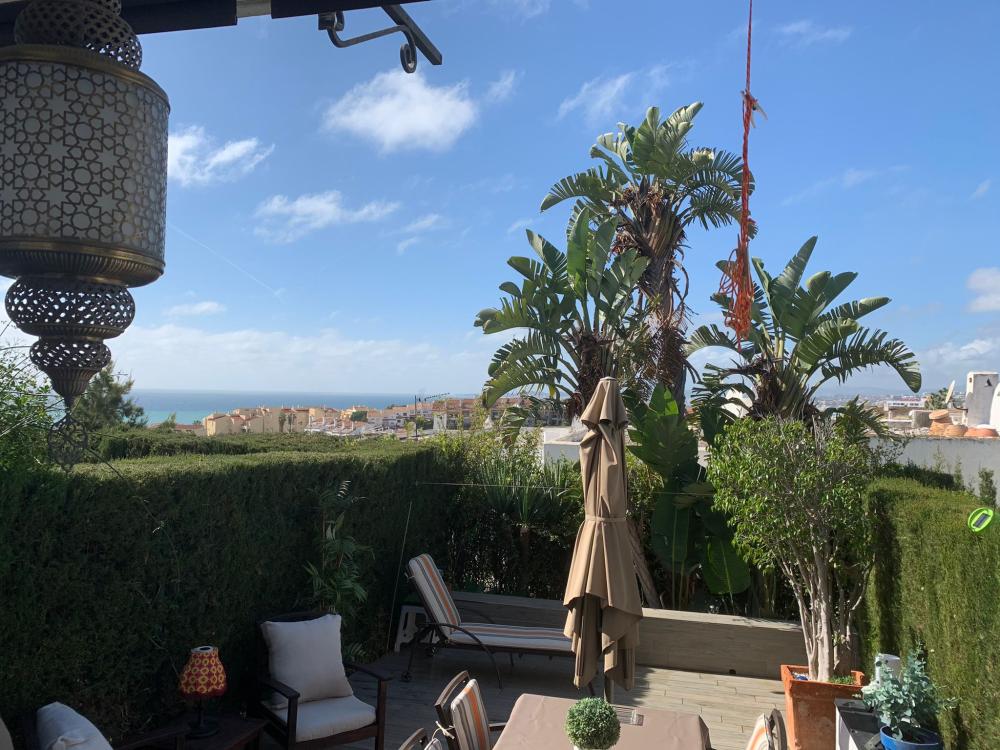  for sale terraced house Benalmádena Costa Del Sol Occidental 12