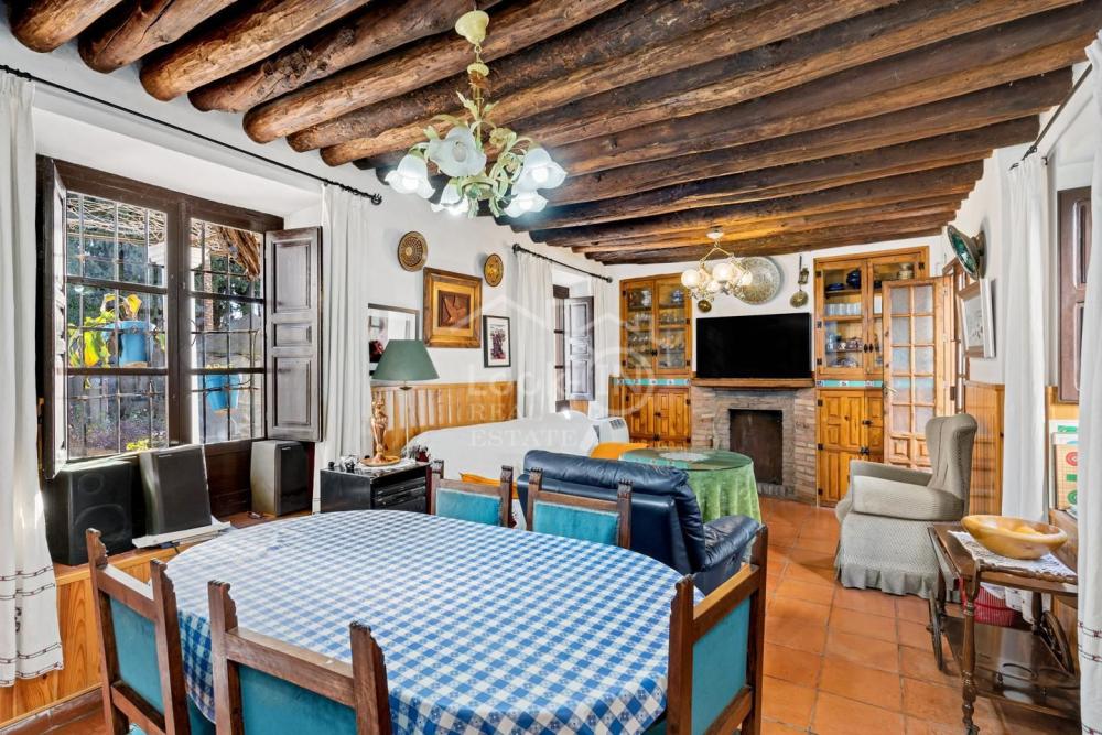  for sale country house Ronda Vega De Granada 23